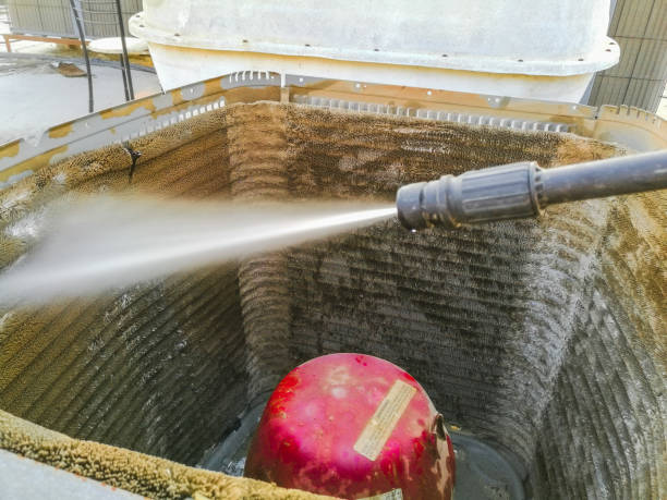 Best Professional Duct Cleaning Services  in Lowesville, NC