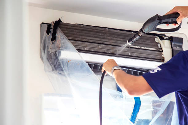 Reliable Lowesville, NC Airduct Cleaning Solutions