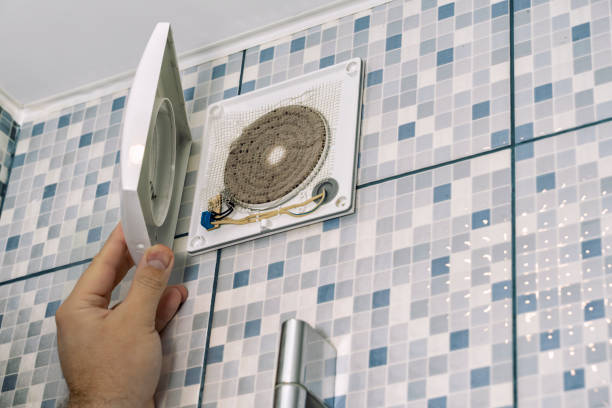 Best General Air Duct Cleaning  in Lowesville, NC