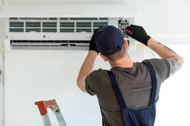 Best Air Duct Cleaning Near Me  in Lowesville, NC