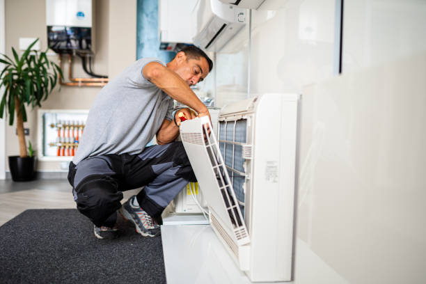 Best Affordable Air Duct Cleaning  in Lowesville, NC