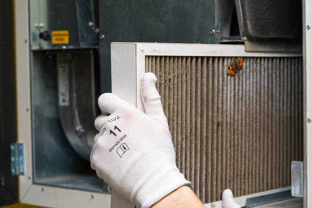 Best Best Air Duct Cleaning Company  in Lowesville, NC