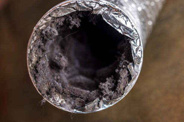 Best HVAC System Cleaning  in Lowesville, NC