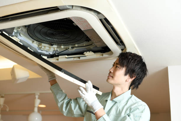 Best Emergency Air Duct Cleaning  in Lowesville, NC