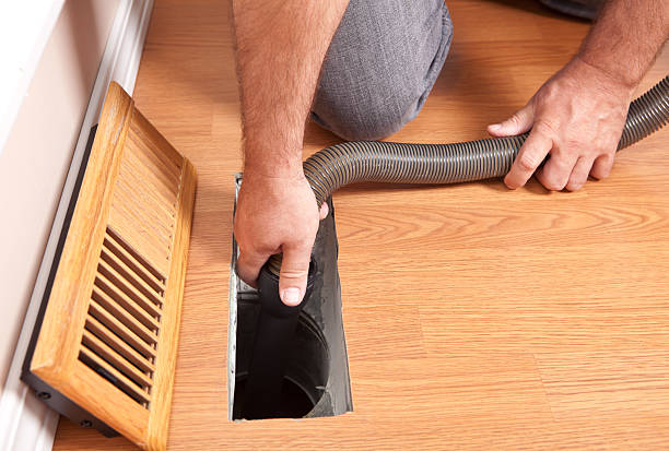Best Ductwork Cleaning Services  in Lowesville, NC