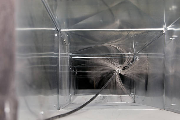Best General Air Duct Cleaning  in Lowesville, NC