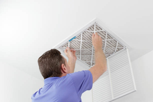 Best Best Air Duct Cleaning Company  in Lowesville, NC